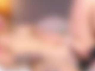 Live cam show with Adeline - Cum on Mixed Magazine Live