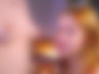 Live cam show with Adeline - Skinny on Camsoda Late Night
