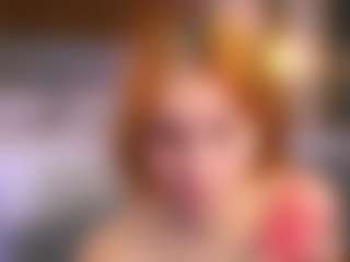 Live cam show with Adeline - Green Eyes on camwithhim.com