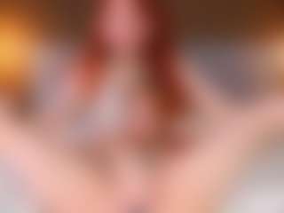 Live cam show with Adeline - Green Eyes on PervPlay.com
