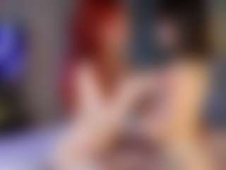 Adeline's Live Sex Cam Show