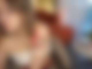 Live cam show with Adeline - Pov on Mixed Magazine Live