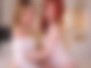 Live cam show with Adeline - Skinny on Camsoda