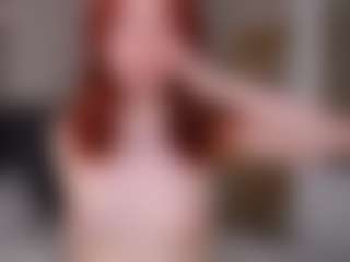 Live cam show with Adeline - Blowjob on Camsoda