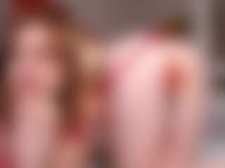 Show de cam en vivo con Adeline - Blowjob en Camsoda