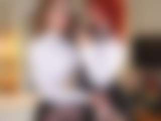 Live cam show with Adeline - Doggy Style on Strip Flash - Live Sex Shows