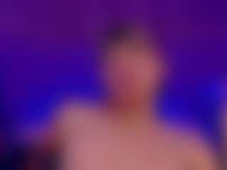Liam's Live Sex Cam Show