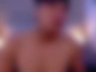 Cam Show en direct de Liam