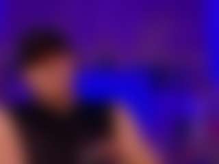 Live cam show with Liam - Armpits on CamwithHer