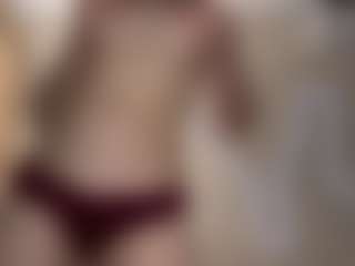 Live cam show with Emilia - Pegging on SpankPalCams