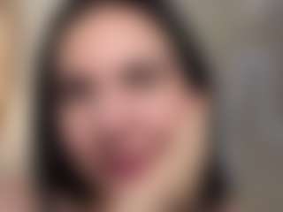 Live cam show with Emilia - Tiny Tits on CamwithHer