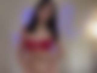 Emilia's Live Sex Cam Show