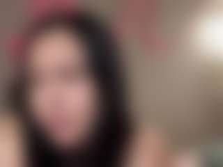 Emilia's Live Sex Cam Show
