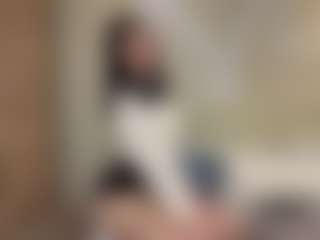 Live cam show with Emilia - Pegging on Streamer API