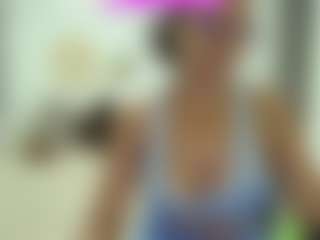Live cam show with Naomylynch - Twerk on testsause.com