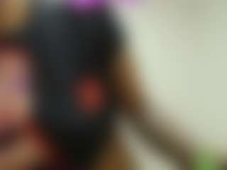 Live cam show with Naomylynch - Ebony Lush on makecum.org