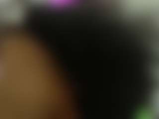 Live cam show with Naomylynch - Black BBW on hotwifechat.live