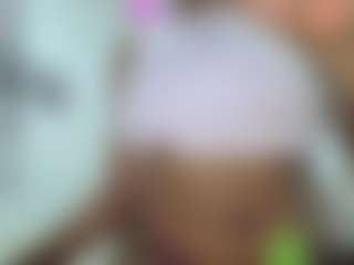 Naomylynch's Live Sex Cam Show
