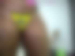 Naomylynch's Live Sex Cam Show