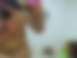 Live cam show with Naomylynch - Ebony Lovense on madthumbs