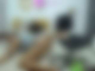 Naomylynch's Live Sex Cam Show