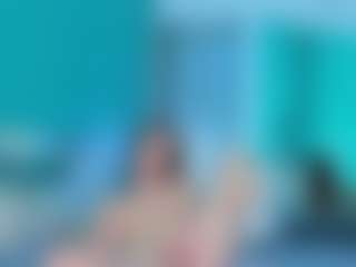 Live cam show with YumiAi - Thin on Camsoda