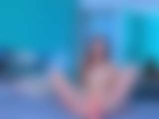 Live cam show with YumiAi - Thin on Camsoda