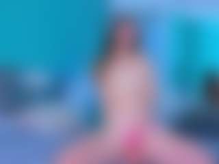 Live cam show with YumiAi - Green Eyes on Dare Cams