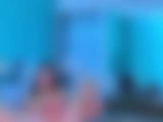 Live cam show with YumiAi - Thin on CamClone