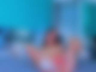 Live cam show with YumiAi - Green Eyes on sexylive.show