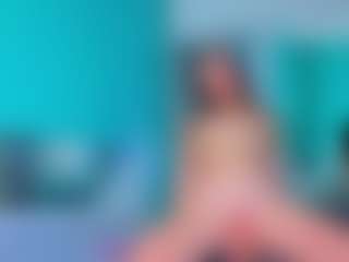 Live cam show with YumiAi - Tease Brown Hair on Cam Slut