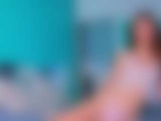 Live cam show with YumiAi - Green Eyes on Dolls Live