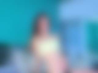 Live cam show with YumiAi - Green Eyes on Dolls Live