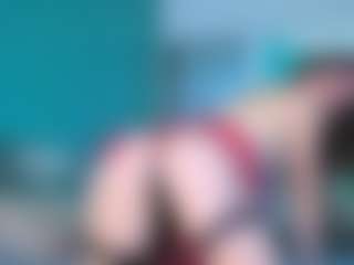 Live cam show with YumiAi - Thin on Hubzter Live