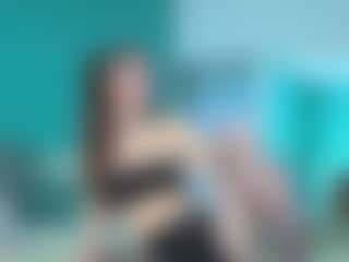 Live cam show with YumiAi - Thin on CamClone