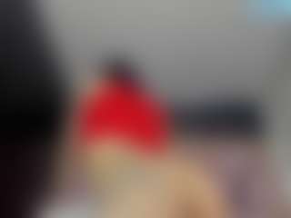 chaniesmith69x's Live Sex Cam Show