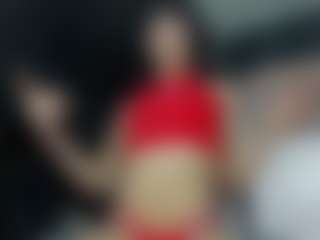 Live cam show with chaniesmith69x - Smoking on Big Tits