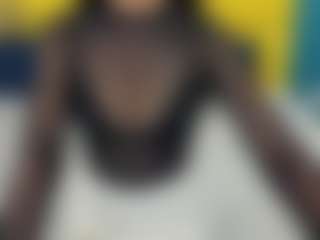 Live cam show with JenniferMunoz - Bondage on CSO-WL