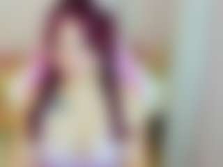 Live cam show with Sheila - Flashing on Hubzter Live