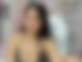 zoe-cortez's Live Sex Cam Show