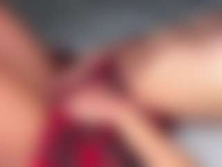 Live cam show with BarbieMcintyde - Sweet on Mixed Magazine Live