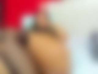 Live cam show with IsaSquirt - Facial on camtv