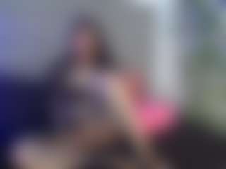 Ivone's Live Sex Cam Show