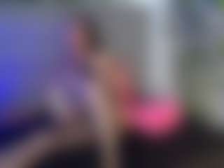 Ivone's Live Sex Cam Show