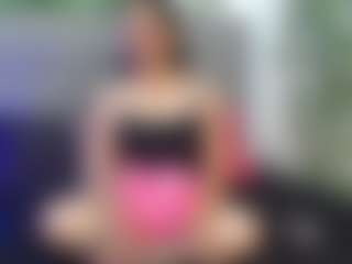 Ivone's Live Sex Cam Show