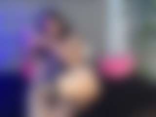 Ivone's Live Sex Cam Show