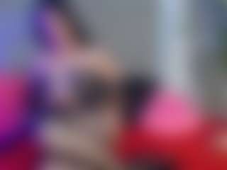 Ivone's Live Sex Cam Show
