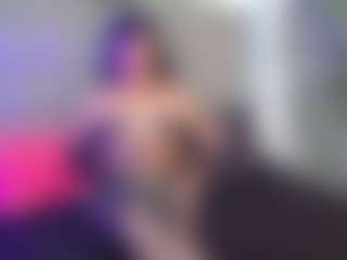 Live cam show with Ivone - Black Hair on TeamSkeetLive