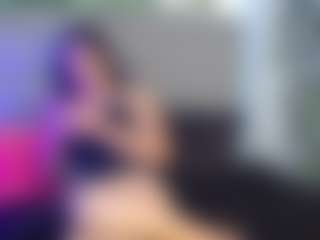 Live cam show with Ivone - Cumshot on Camsoda