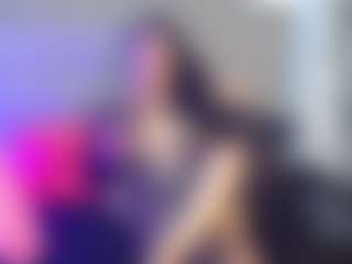 Ivone's Live Sex Cam Show